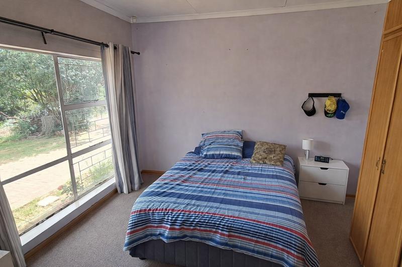 6 Bedroom Property for Sale in Universitas Ridge Free State